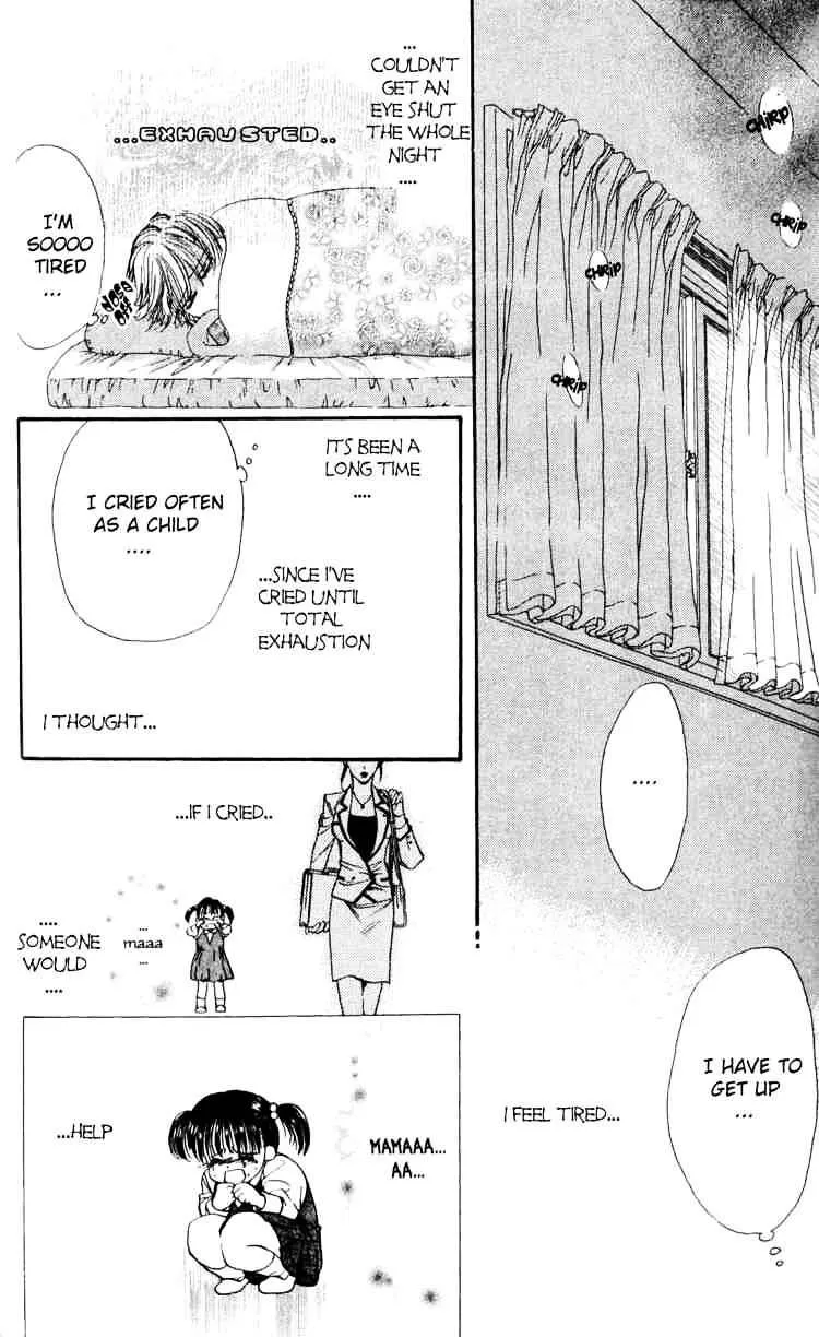 Skip Beat! Mangakakalot X Chapter 5 Page 24