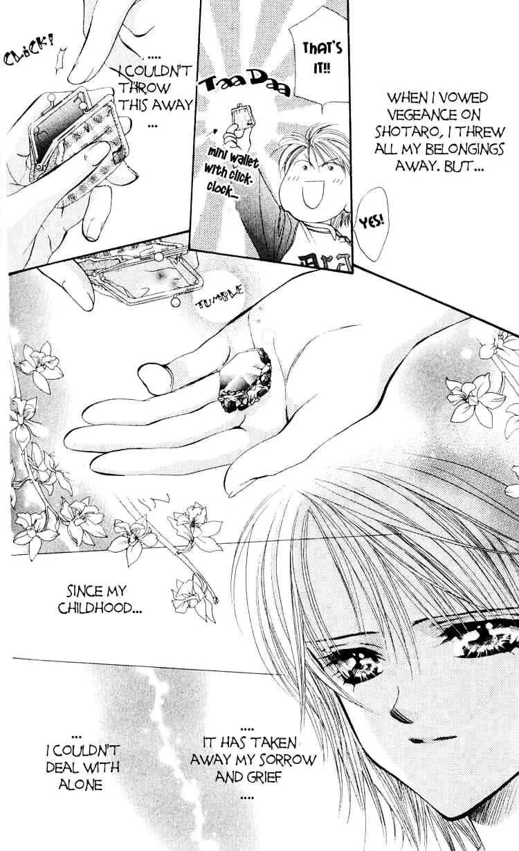 Skip Beat! Mangakakalot X Chapter 5 Page 26