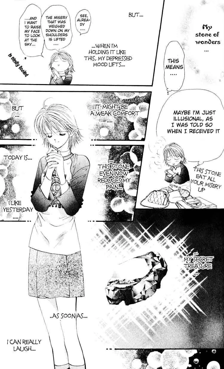 Skip Beat! Mangakakalot X Chapter 5 Page 27