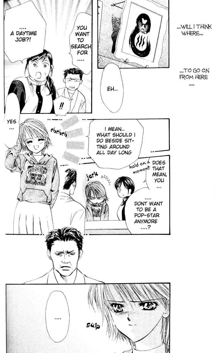 Skip Beat! Mangakakalot X Chapter 5 Page 28