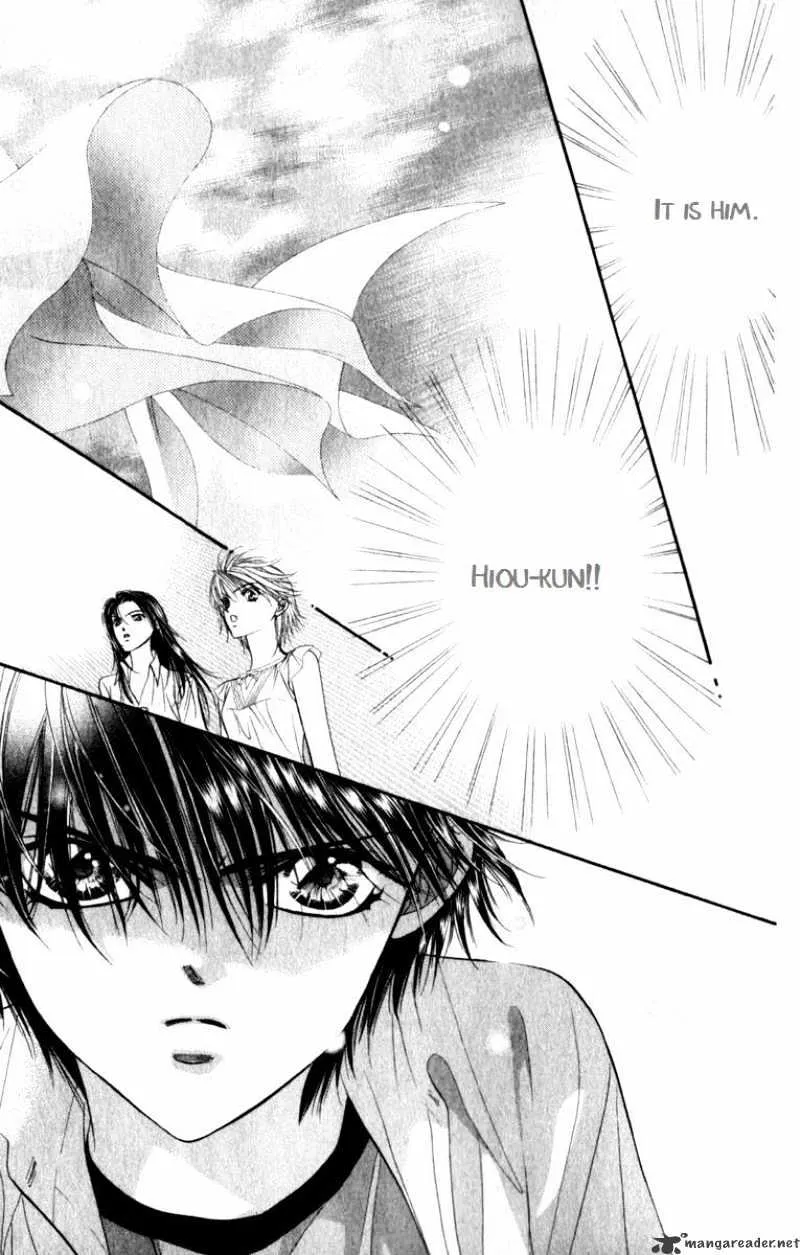 Skip Beat! Mangakakalot X Chapter 51 Page 30