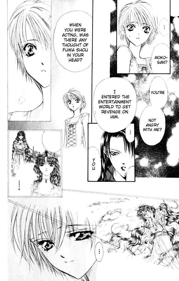 Skip Beat! Mangakakalot X Chapter 52 Page 26