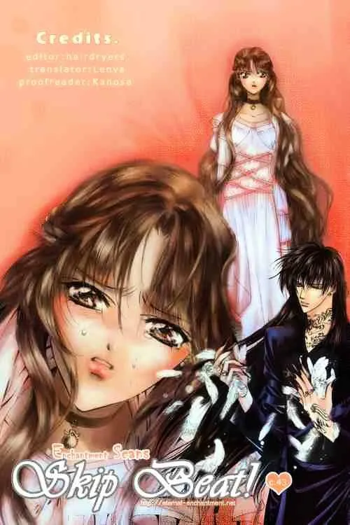 Skip Beat! Mangakakalot X Chapter 53 Page 31
