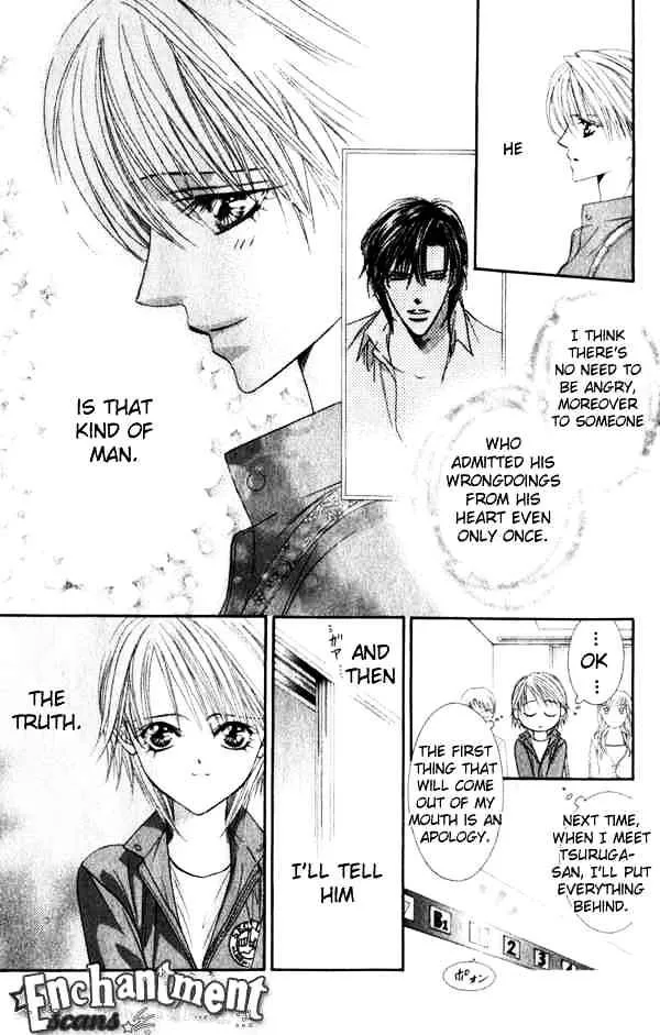 Skip Beat! Mangakakalot X Chapter 53 Page 7