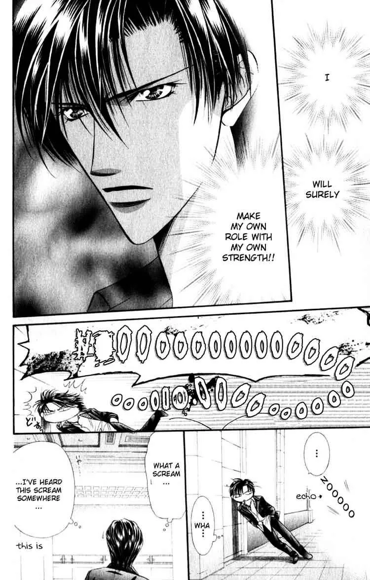 Skip Beat! Mangakakalot X Chapter 54 Page 18