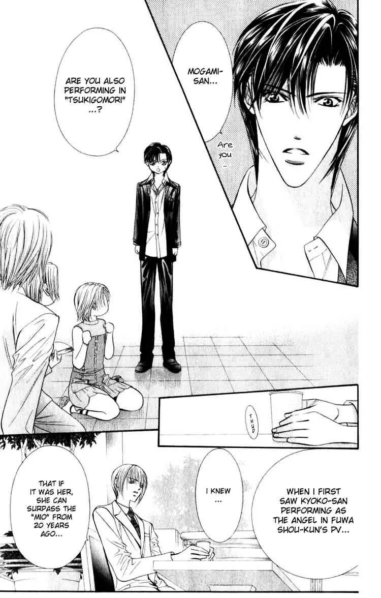 Skip Beat! Mangakakalot X Chapter 54 Page 23