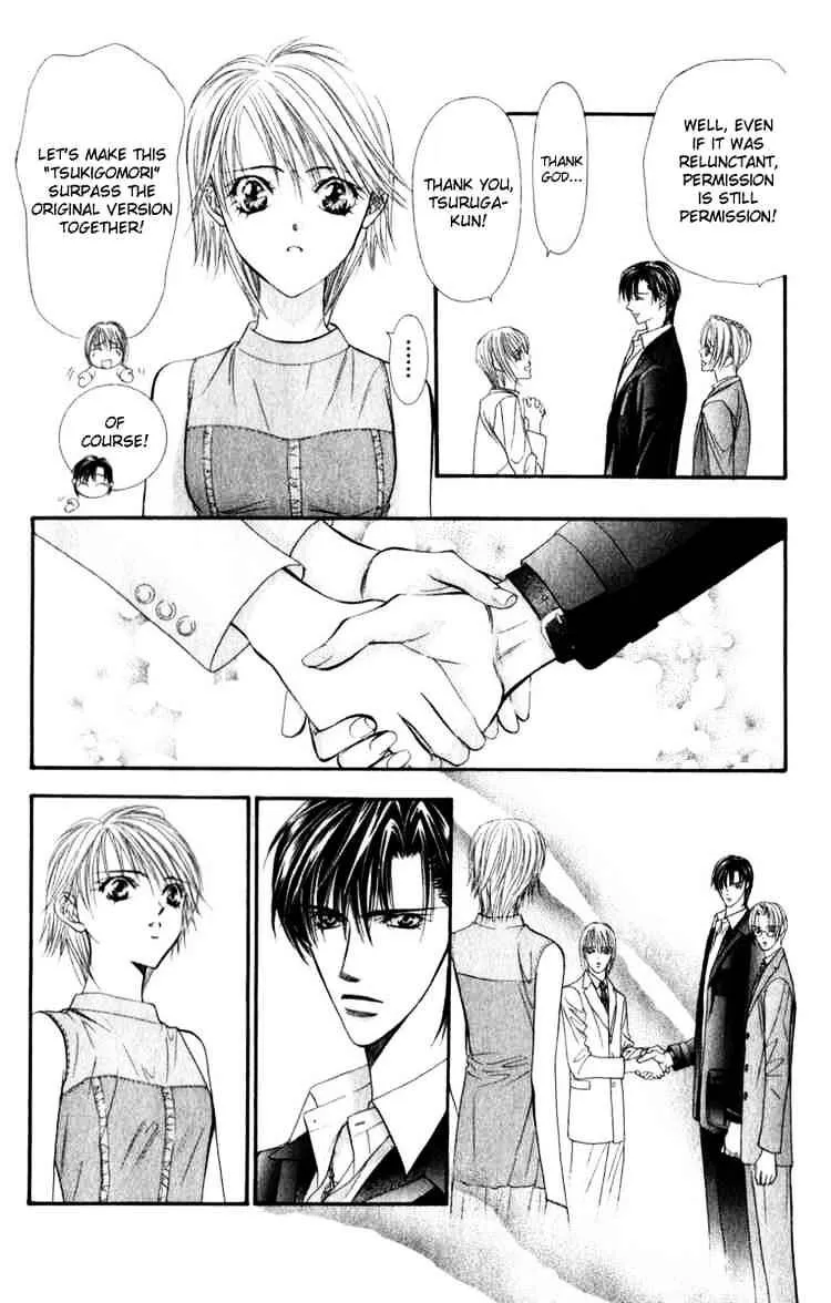 Skip Beat! Mangakakalot X Chapter 54 Page 27