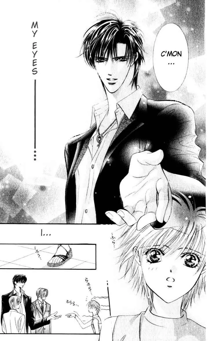 Skip Beat! Mangakakalot X Chapter 54 Page 29