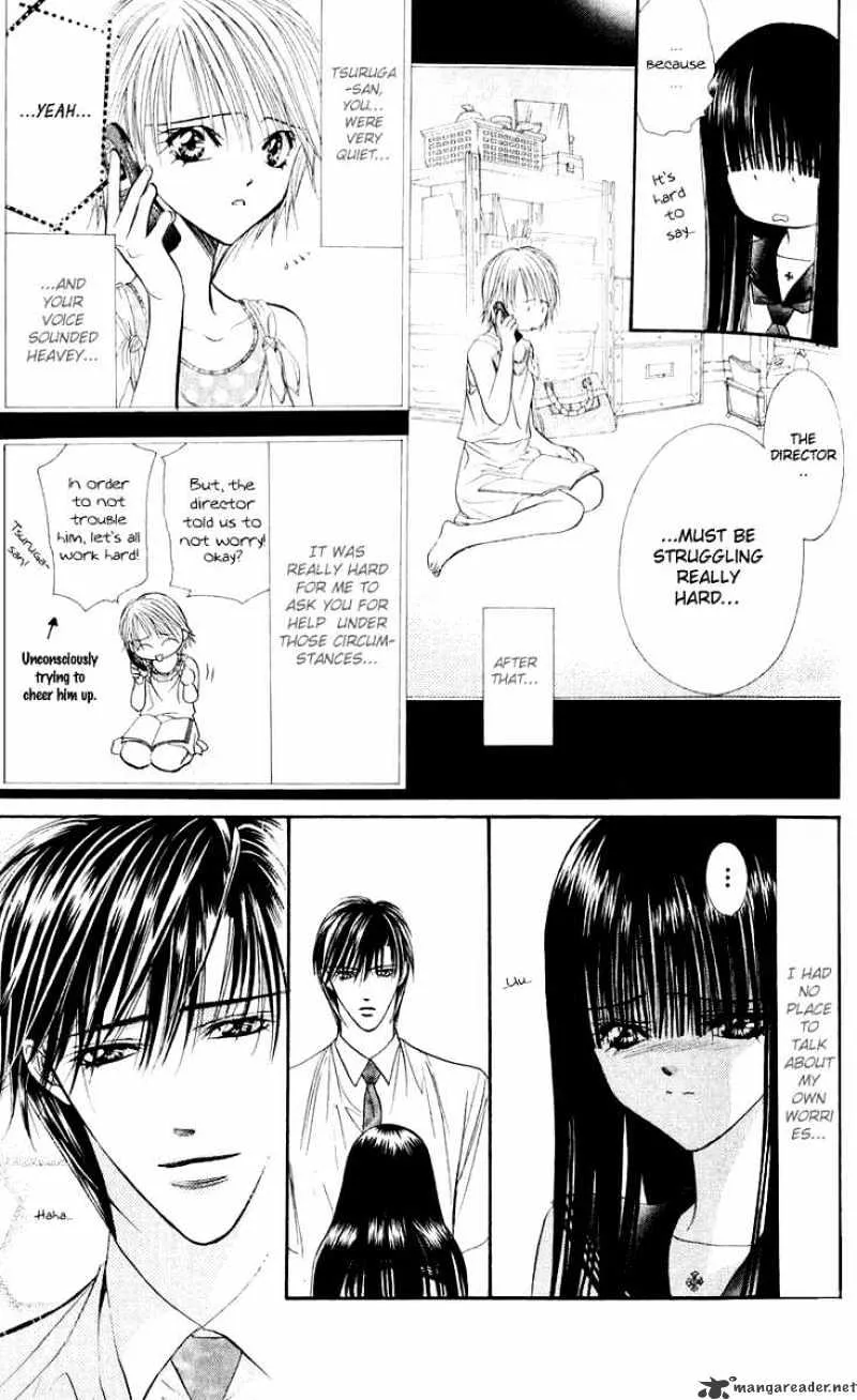 Skip Beat! Mangakakalot X Chapter 56 Page 18