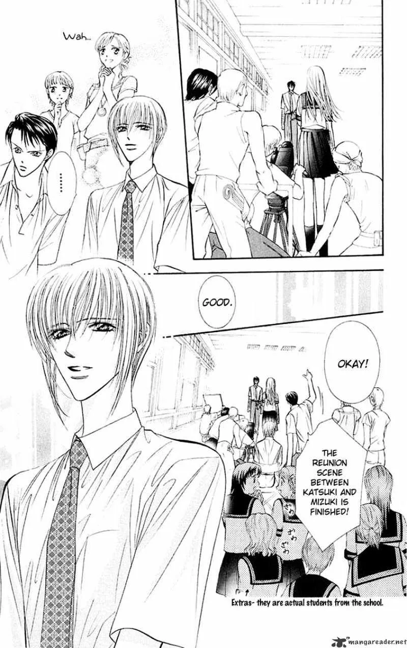 Skip Beat! Mangakakalot X Chapter 56 Page 6