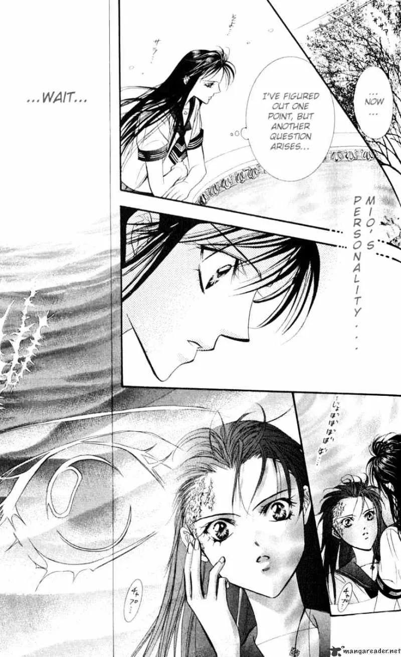 Skip Beat! Mangakakalot X Chapter 57 Page 30