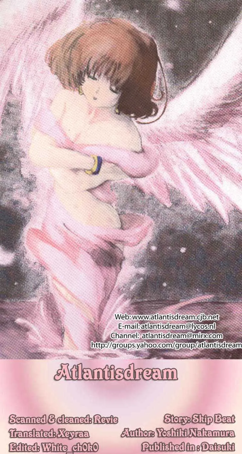 Skip Beat! Mangakakalot X Chapter 6 Page 1