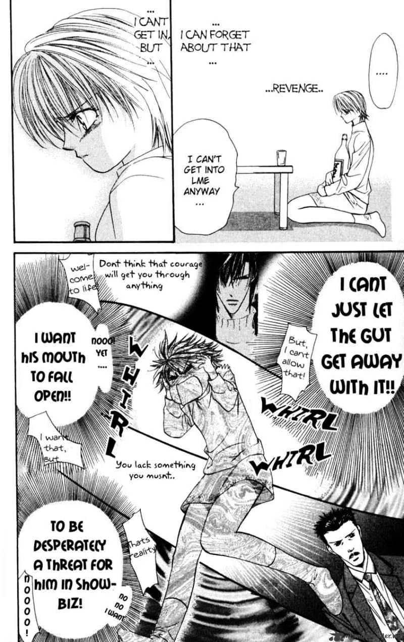 Skip Beat! Mangakakalot X Chapter 6 Page 30