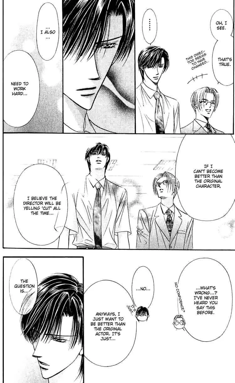Skip Beat! Mangakakalot X Chapter 60 Page 14