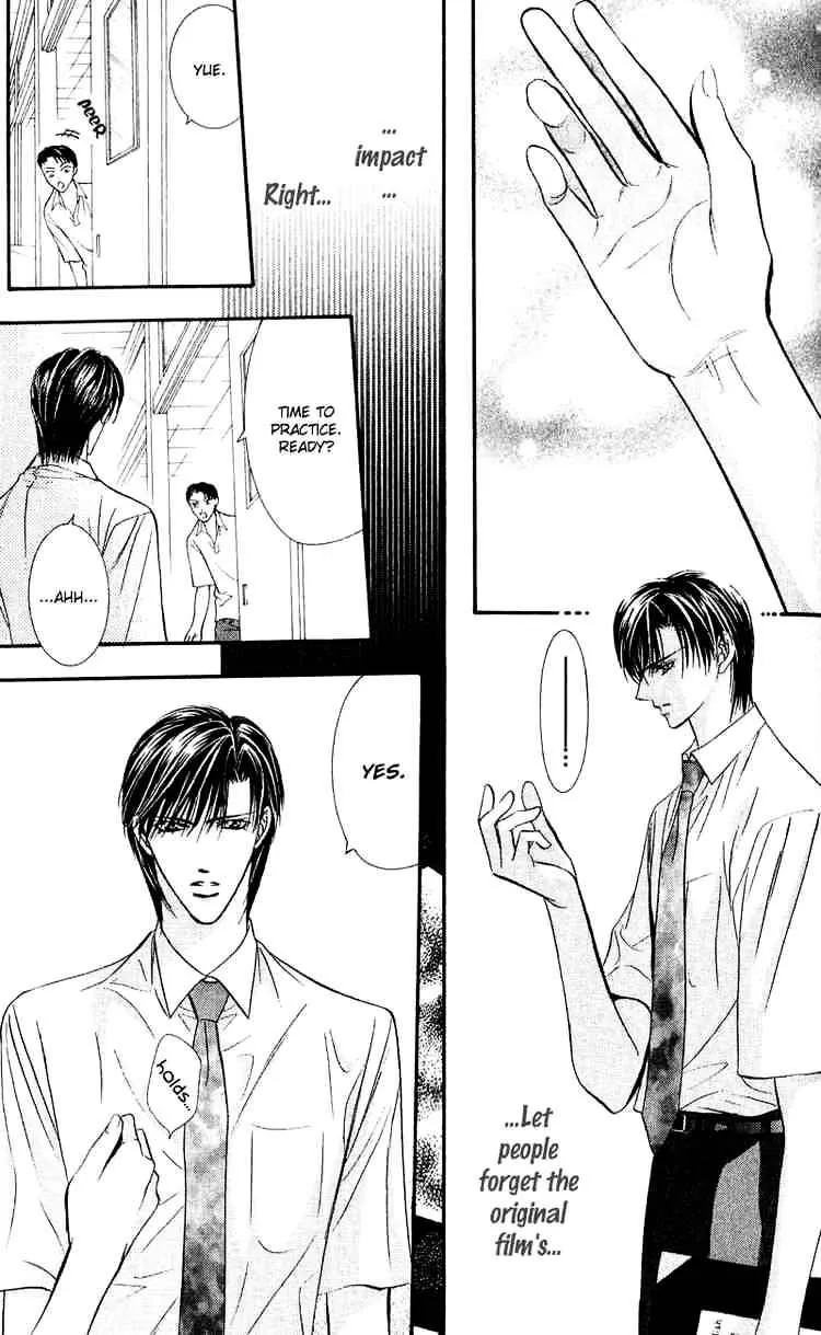 Skip Beat! Mangakakalot X Chapter 60 Page 23