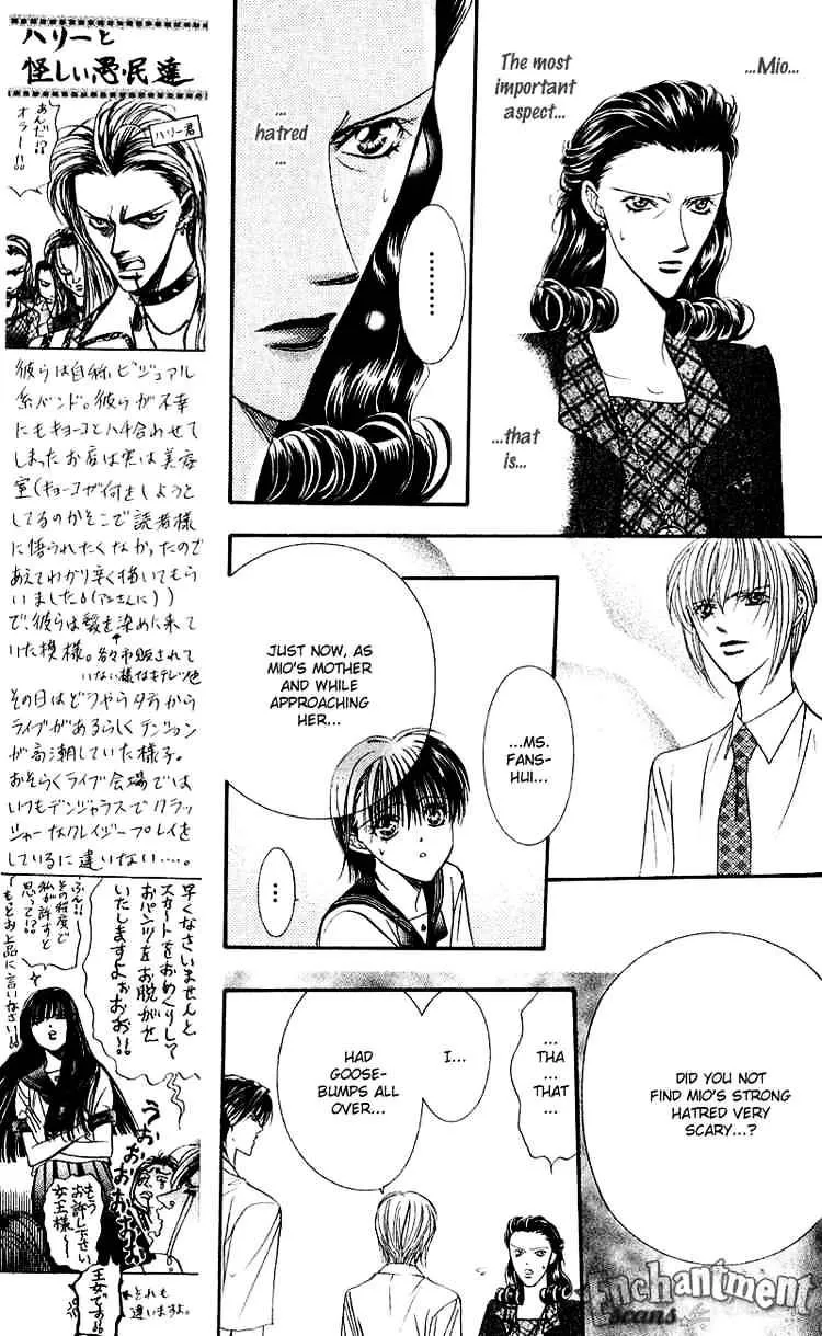 Skip Beat! Mangakakalot X Chapter 60 Page 7