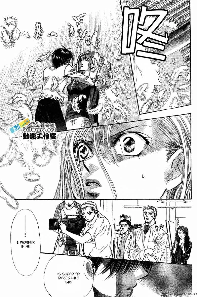 Skip Beat! Mangakakalot X Chapter 61 Page 14
