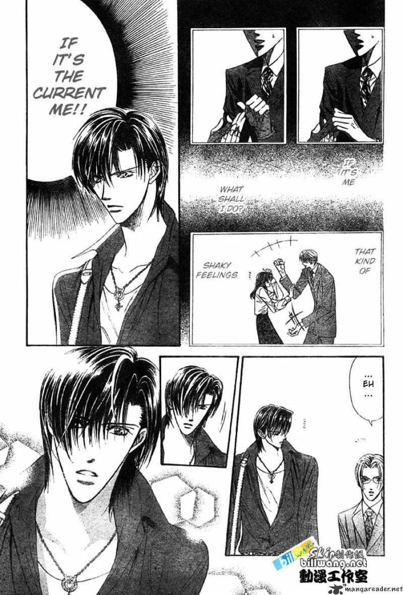 Skip Beat! Mangakakalot X Chapter 68 Page 14