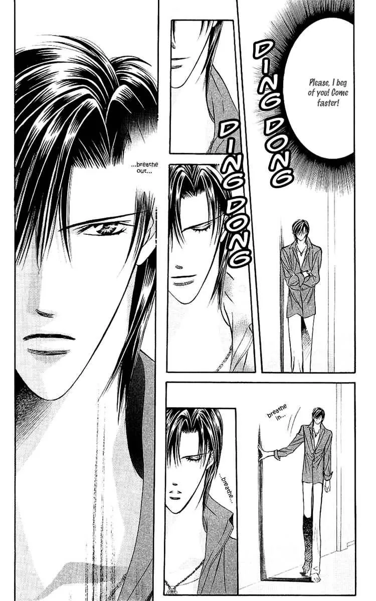 Skip Beat! Mangakakalot X Chapter 69 Page 13