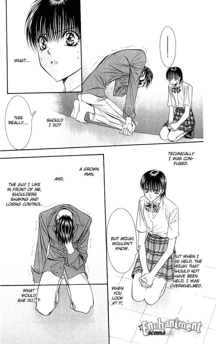 Skip Beat! Mangakakalot X Chapter 71 Page 19