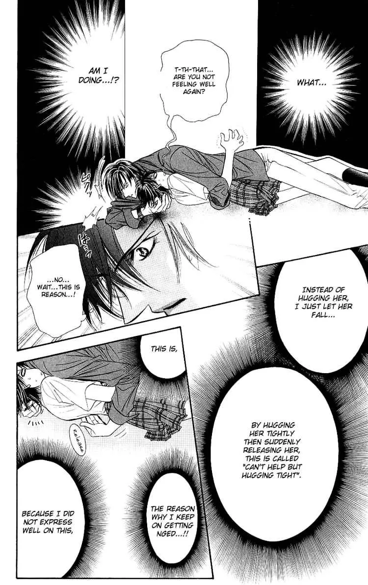 Skip Beat! Mangakakalot X Chapter 71 Page 8
