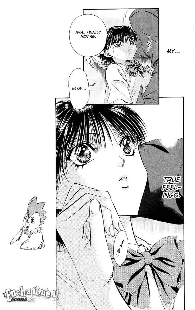 Skip Beat! Mangakakalot X Chapter 71 Page 9