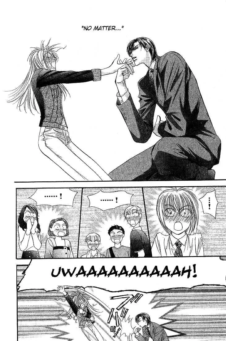 Skip Beat! Mangakakalot X Chapter 73 Page 26