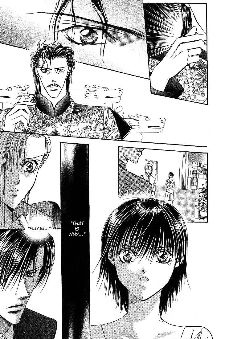 Skip Beat! Mangakakalot X Chapter 73 Page 31