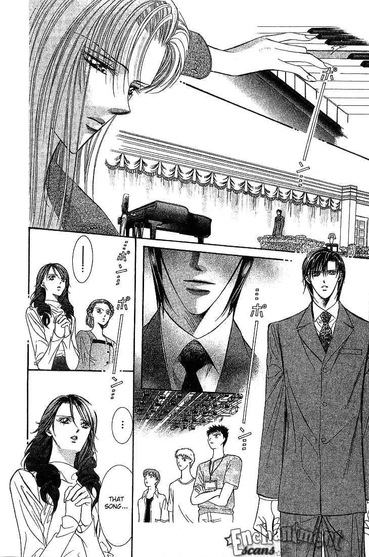 Skip Beat! Mangakakalot X Chapter 74 Page 17