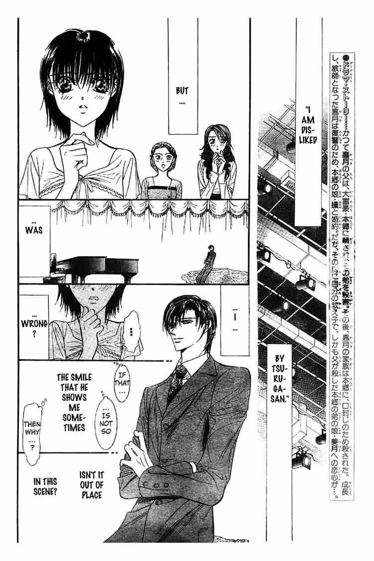 Skip Beat! Mangakakalot X Chapter 75 Page 1