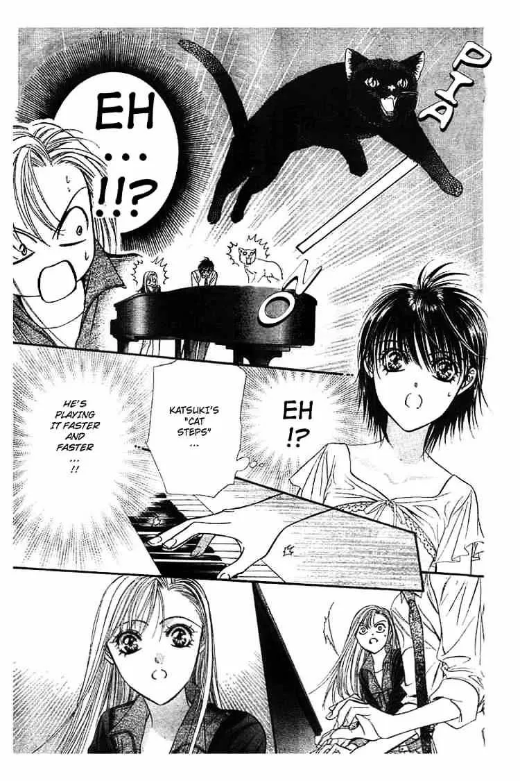 Skip Beat! Mangakakalot X Chapter 75 Page 24
