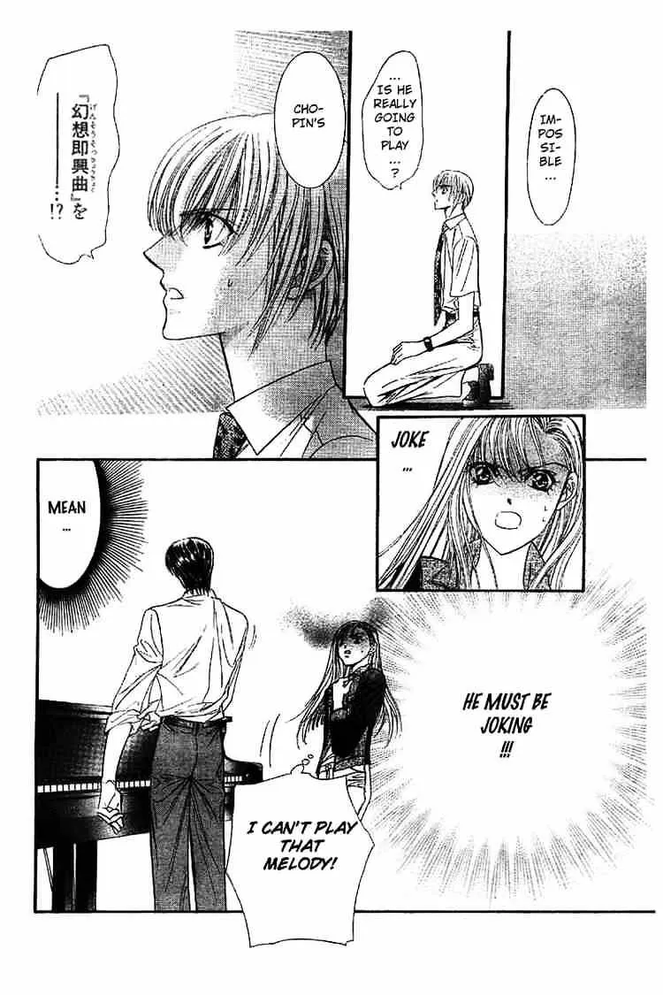 Skip Beat! Mangakakalot X Chapter 75 Page 9