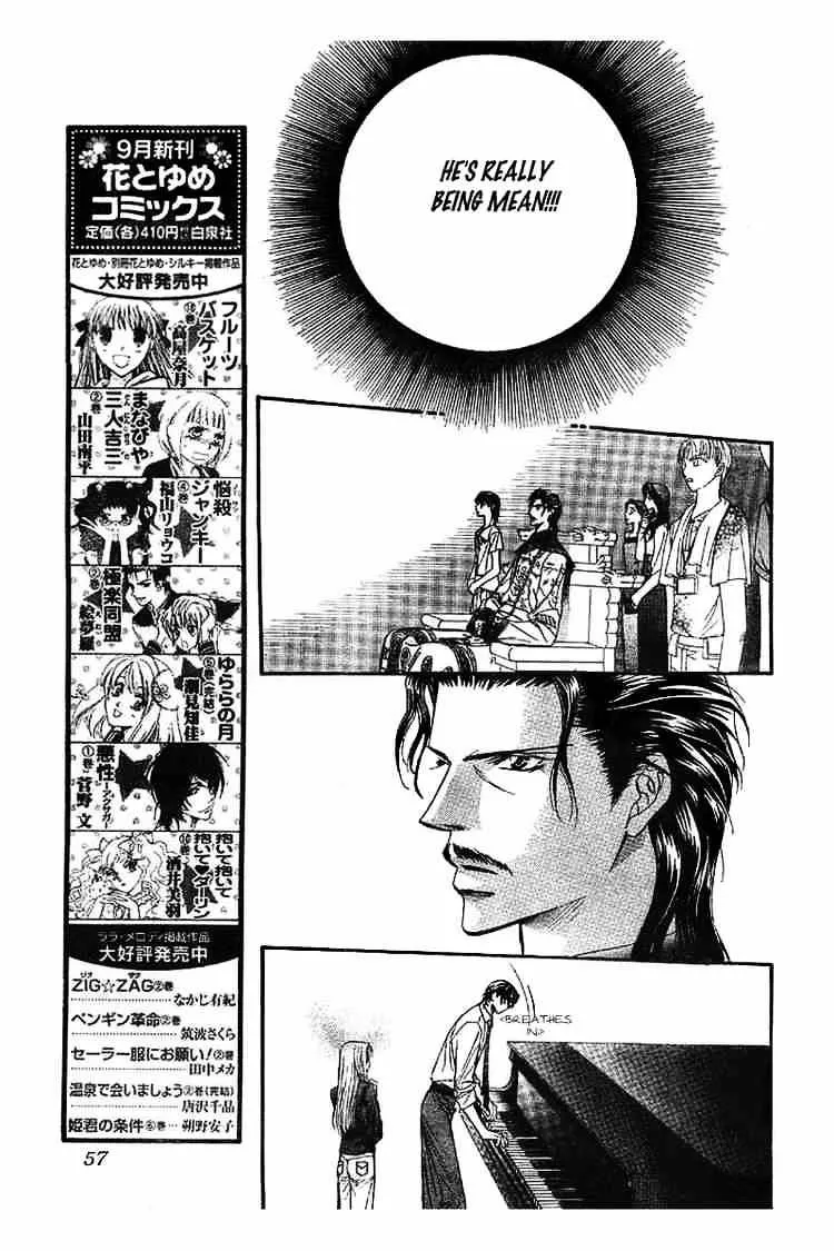 Skip Beat! Mangakakalot X Chapter 75 Page 10