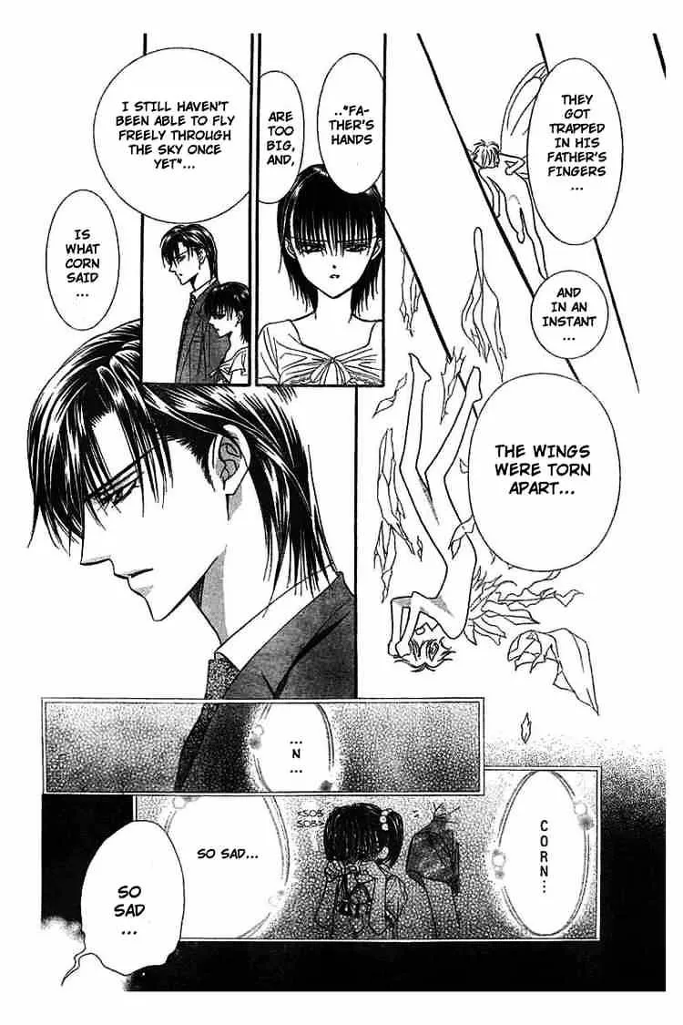 Skip Beat! Mangakakalot X Chapter 78 Page 14