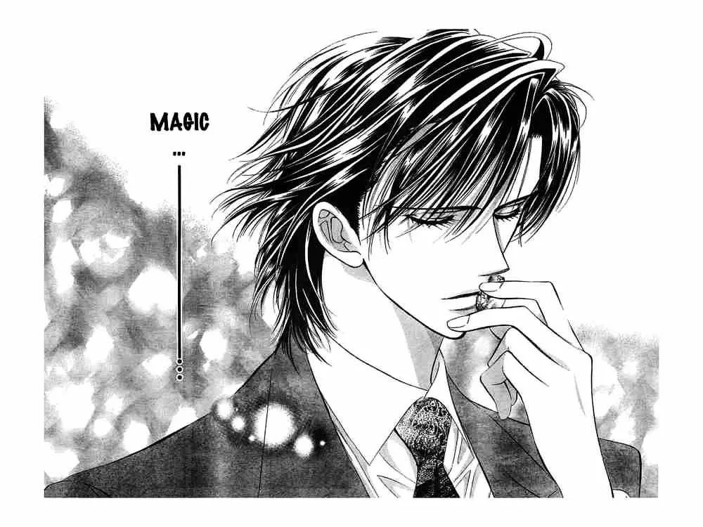 Skip Beat! Mangakakalot X Chapter 78 Page 24