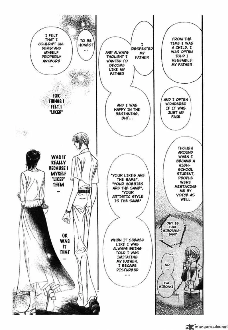 Skip Beat! Mangakakalot X Chapter 79 Page 16