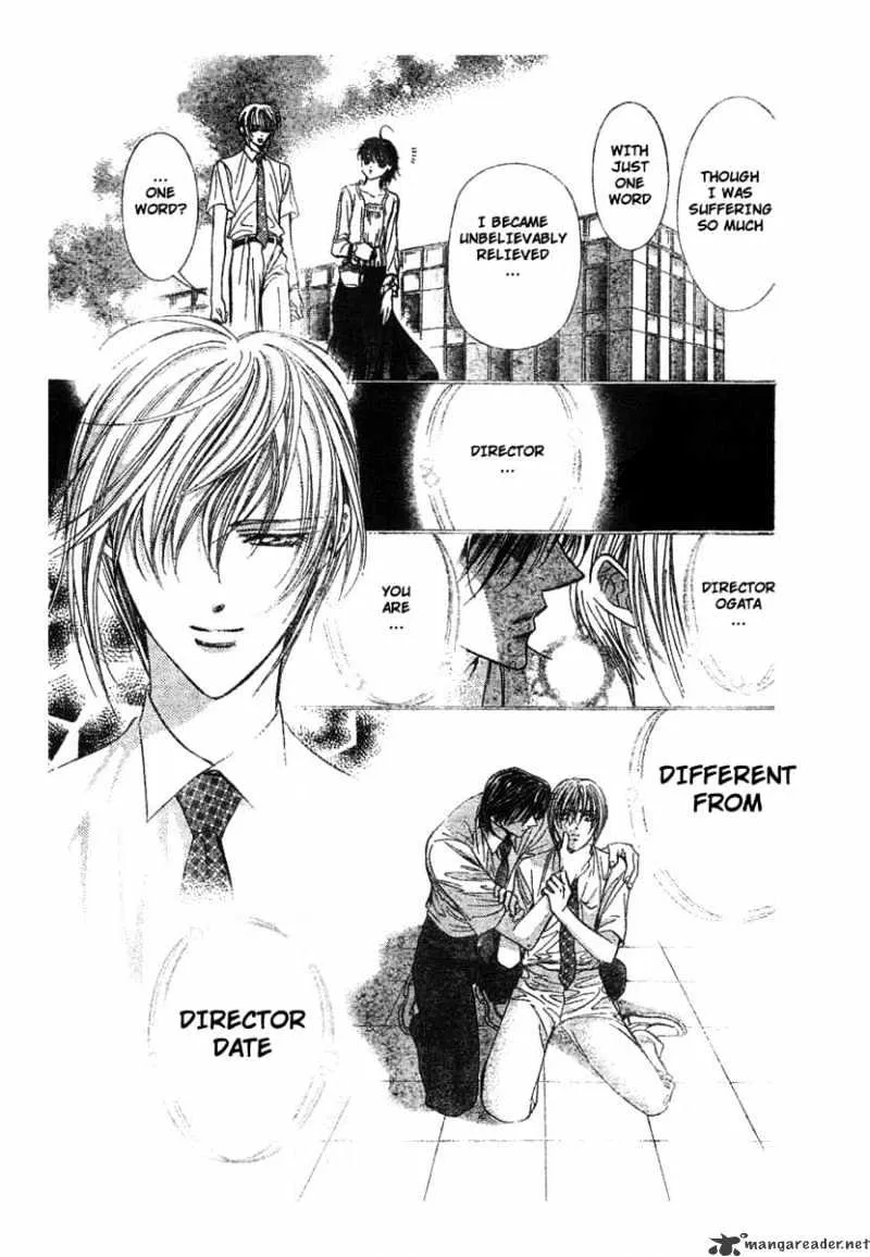 Skip Beat! Mangakakalot X Chapter 79 Page 18