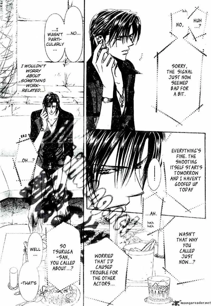 Skip Beat! Mangakakalot X Chapter 86 Page 6