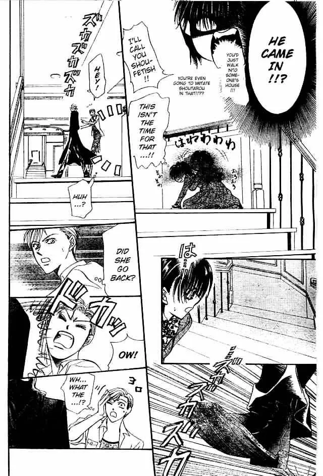 Skip Beat! Mangakakalot X Chapter 87 Page 14