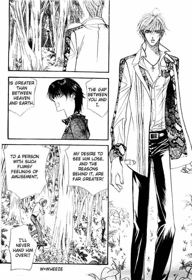 Skip Beat! Mangakakalot X Chapter 88 Page 23