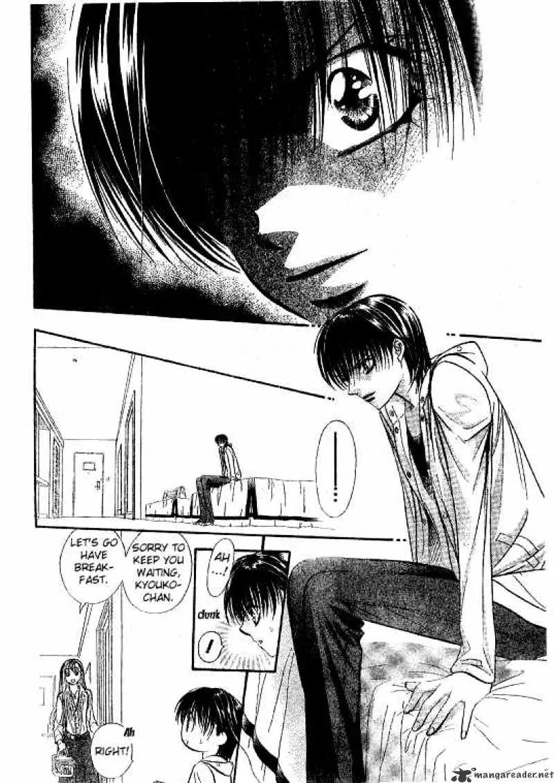 Skip Beat! Mangakakalot X Chapter 93 Page 11