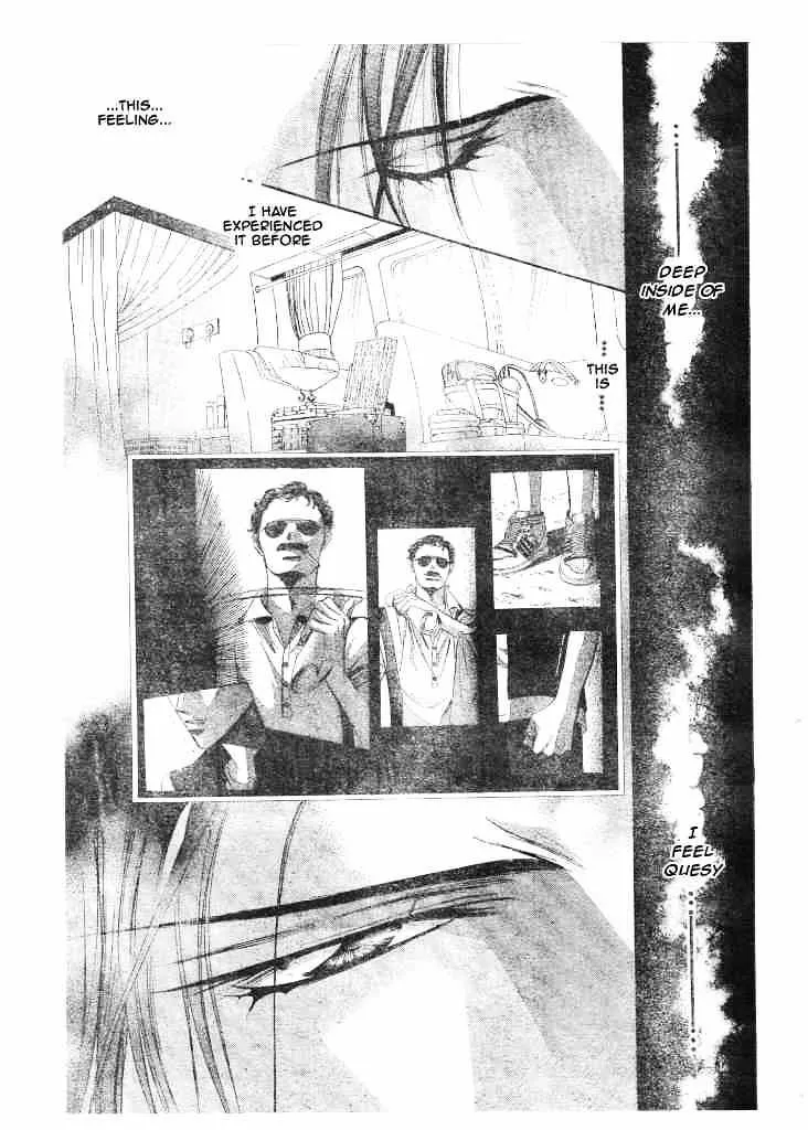 Skip Beat! Mangakakalot X Chapter 95 Page 15
