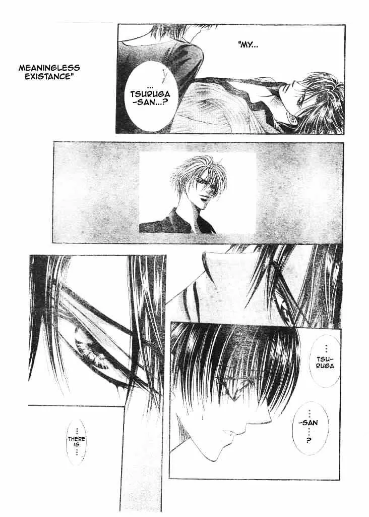 Skip Beat! Mangakakalot X Chapter 95 Page 25