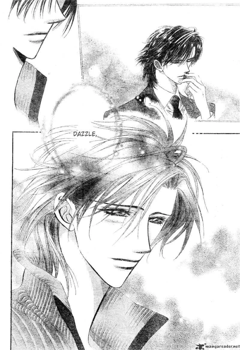 Skip Beat! Mangakakalot X Chapter 97 Page 17