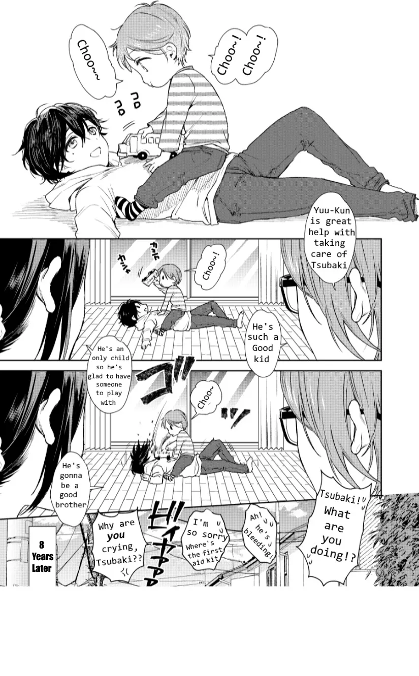 Shota Oni - undefined - Page 3