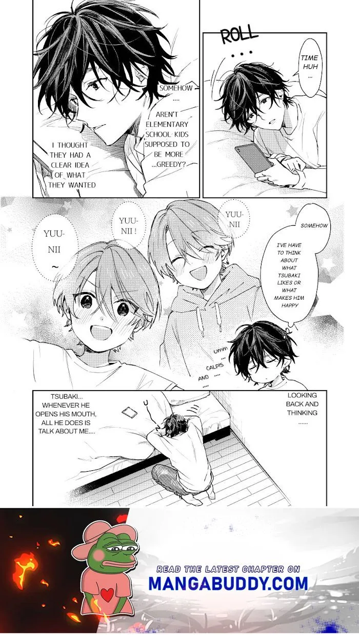 Shota Oni - undefined - Page 4