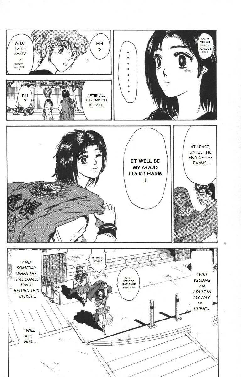 Shounan Junai Gumi Mangakakalot X Chapter 177 Page 4