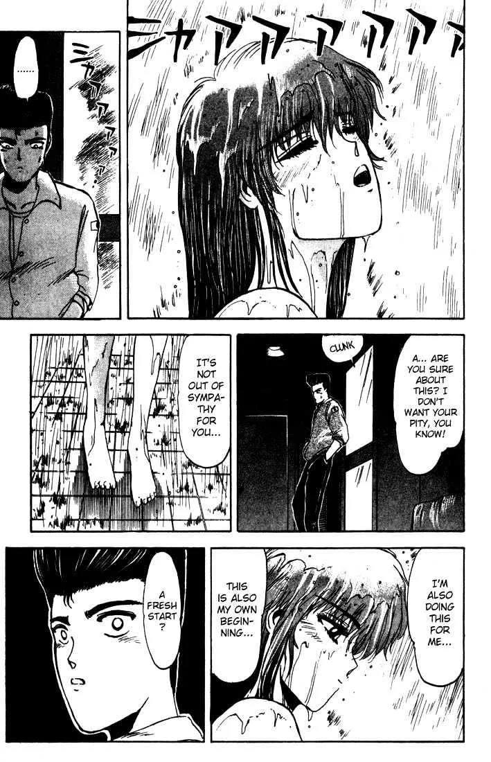 Shounan Junai Gumi Mangakakalot X Chapter 5 Page 9