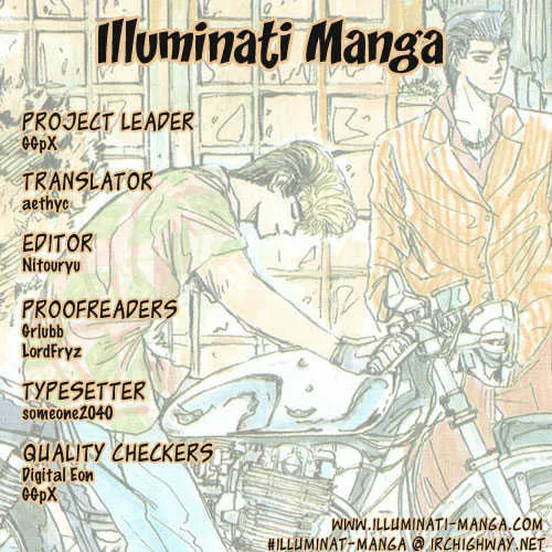 Shounan Junai Gumi Mangakakalot X Chapter 70 Page 1