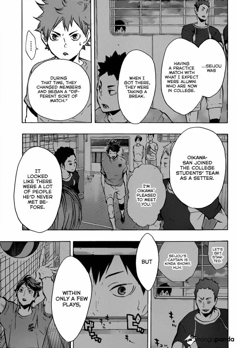 Shokugeki No Soma Mangakakalot X Chapter 70 Page 10